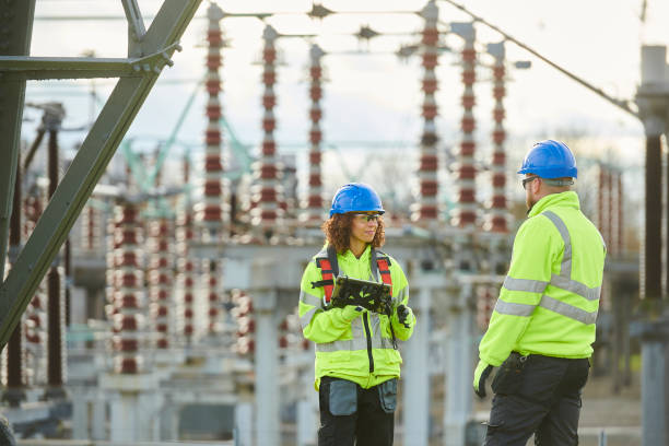 Best Industrial Electrical Services  in Southwood Acres, CT
