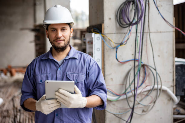 Best Residential Electrician Services  in Southwood Acres, CT