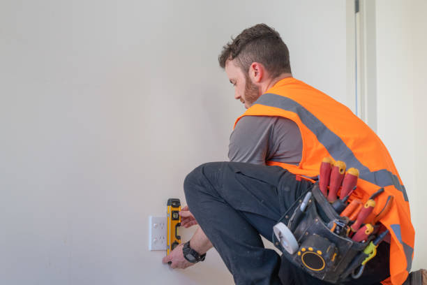 Best Home Electrical Repair  in Southwood Acres, CT