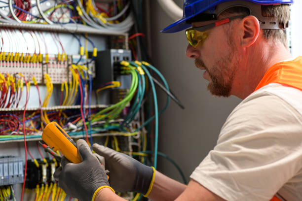 Best Local Electrician Companies  in Southwood Acres, CT