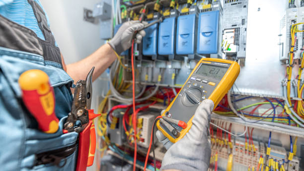 Best Electrical System Inspection  in Southwood Acres, CT