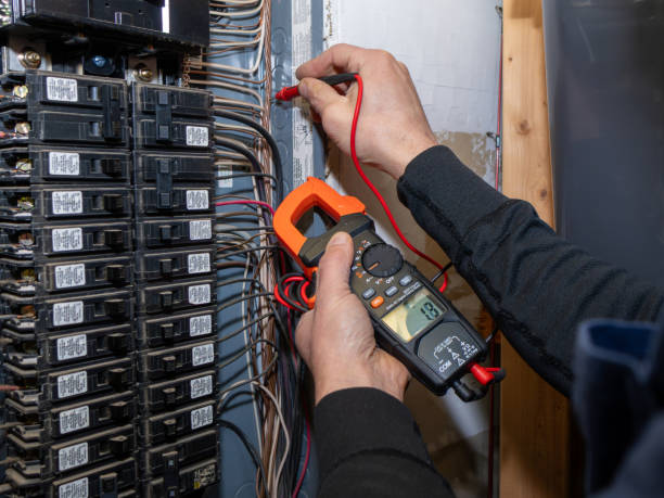 Affordable Electrical Installation in CT