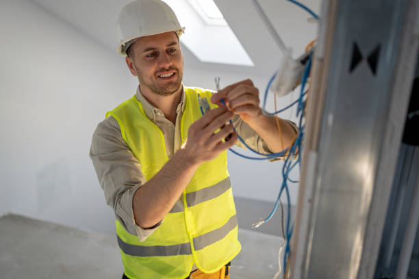 Best Electrical Troubleshooting Services  in Southwood Acres, CT