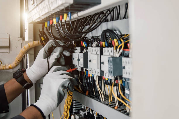 Best Electrical Installation Contractor  in Southwood Acres, CT